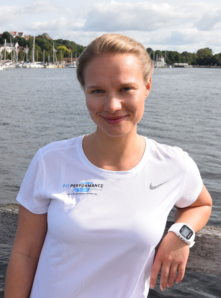Svenja Schneider